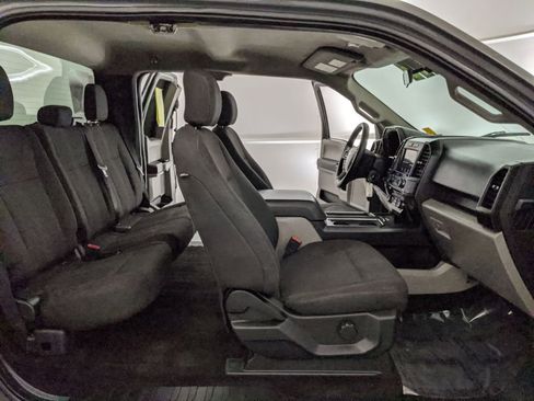 Used 2018 Ford F150 XL w/ Equipment Group 101A Mid image 19