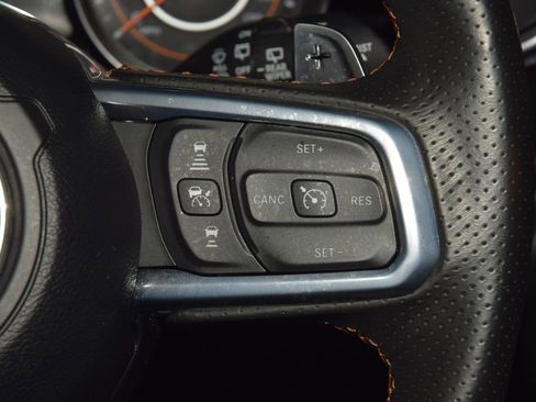 Used 2023 Jeep Wrangler Unlimited Rubicon 392 w/ Xtreme Recon 35" Tire Package AWD/4WD image 40