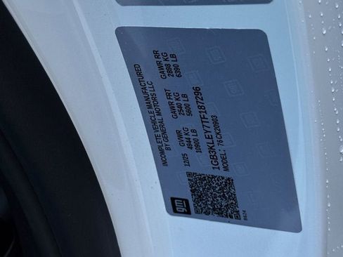 New 2026 Chevrolet Silverado 2500 W/T w/ WT Convenience Package image 26