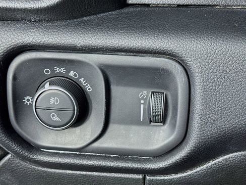 Used 2024 RAM 2500 Big Horn image 14