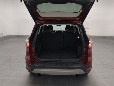 Used 2018 Ford Escape SEL AWD/4WD image 29