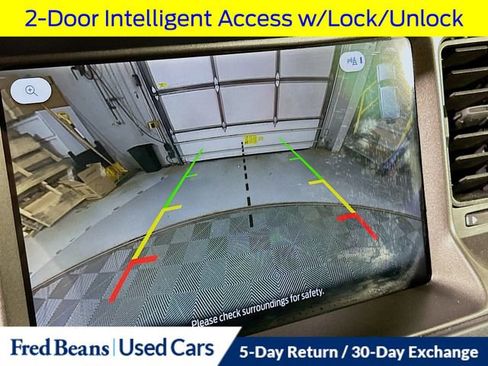 Used 2025 Ford Bronco Big Bend image 18