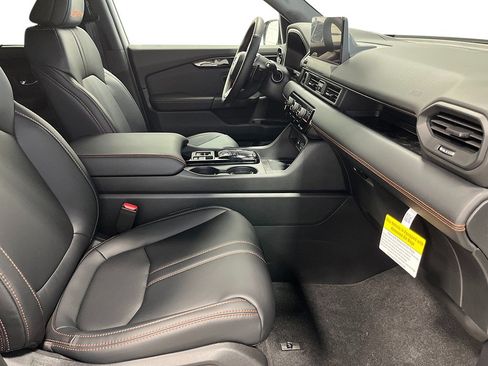 New 2026 Honda Pilot TrailSport image 30