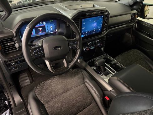 Used 2024 Ford F150 Tremor AWD/4WD image 11