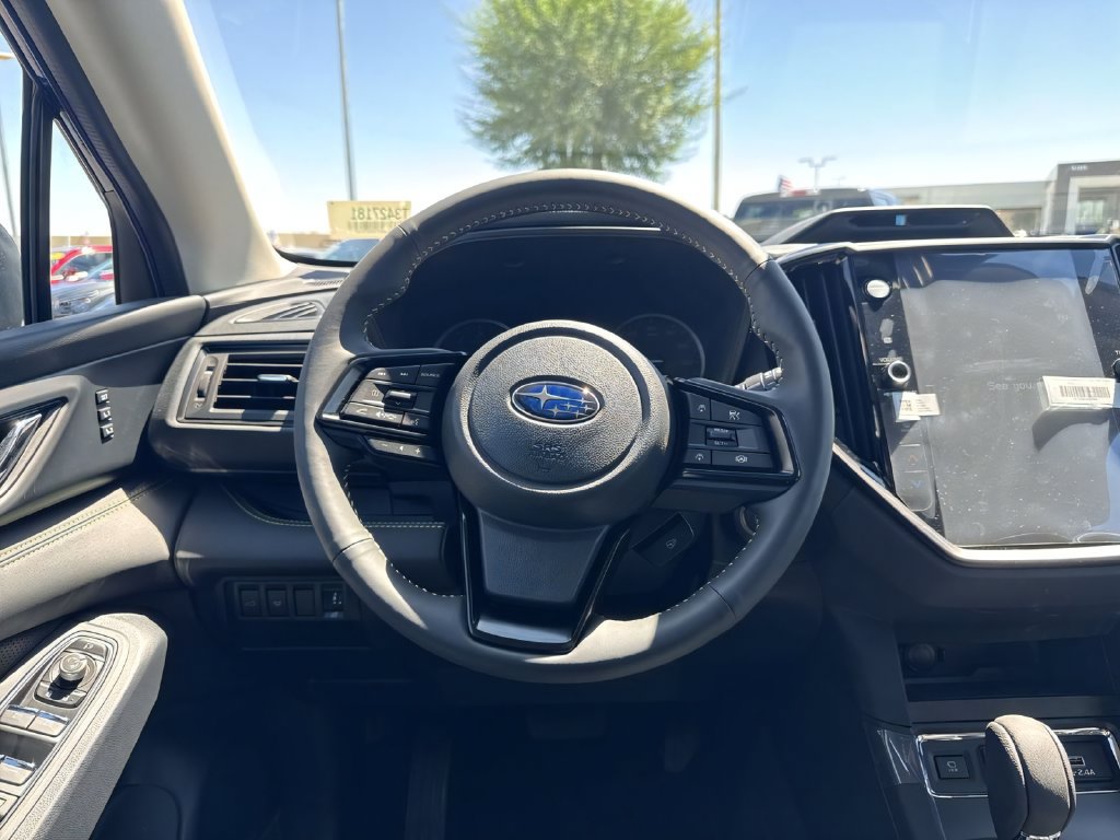 New 2026 Subaru Ascent Bronze Edition AWD/4WD image 11