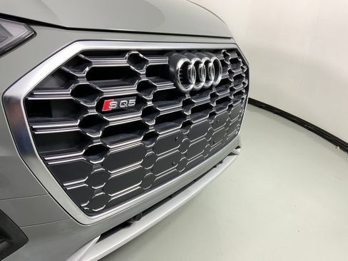 Used 2022 Audi SQ5 Premium AWD/4WD image 5
