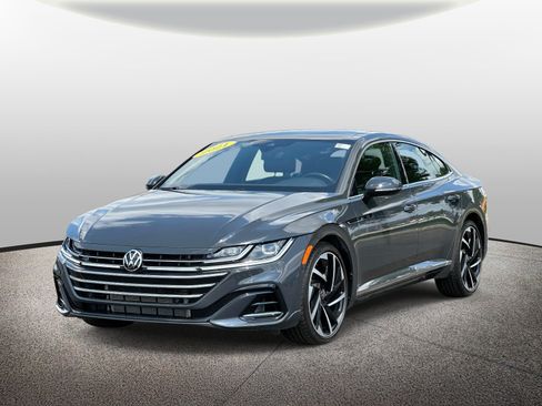 Used 2021 Volkswagen Arteon SEL Premium AWD/4WD image 1