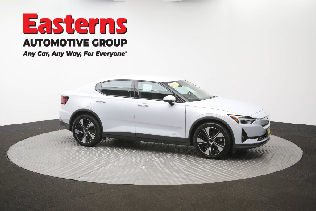 Used 2024 Polestar Polestar 2 AWD/4WD image 42