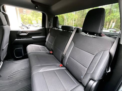 Used 2024 Chevrolet Silverado 1500 LT Trail Boss w/ Protection Package AWD/4WD image 19