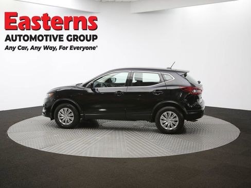 Used 2020 Nissan Rogue Sport S image 59