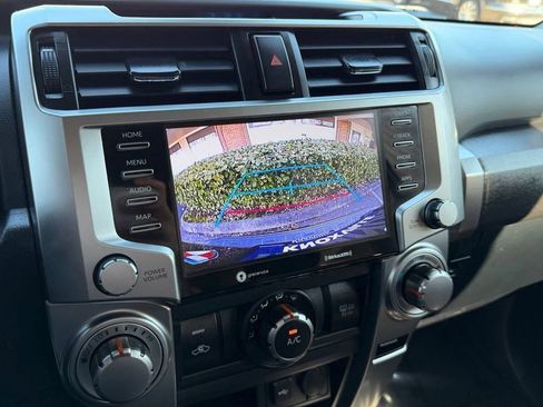 Used 2020 Toyota 4Runner SR5 image 20