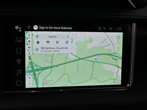 Used 2024 GMC Yukon XL Denali Ultimate image 27