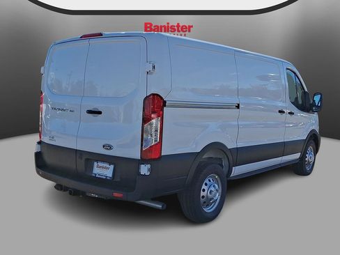 New 2025 Ford Transit 150 Low Roof AWD image 3
