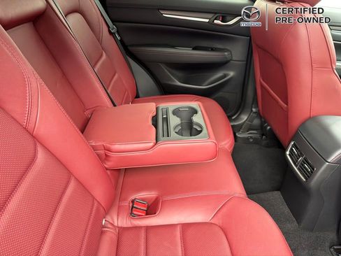 Used 2025 MAZDA CX-5 Carbon Edition AWD/4WD image 24