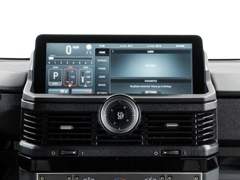 New 2025 INEOS Grenadier Fieldmaster Edition image 27