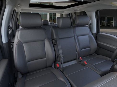 New 2026 Ford F250 Lariat w/ Chrome Package image 10