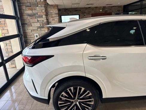 Used 2024 Lexus RX 350 Premium Plus w/ Convenience Package AWD/4WD image 9