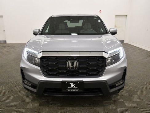 Certified 2023 Honda Passport EX-L image 11