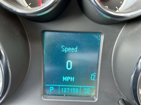 Used 2011 Buick Regal CXL w/ RL3 Preferred Equipment Group image 19