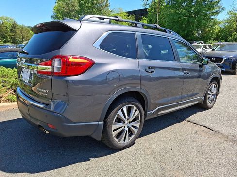 Used 2022 Subaru Ascent Limited w/ Technology Package AWD/4WD image 6