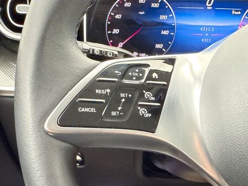 Certified 2026 Mercedes-Benz GLC 300 4MATIC image 11