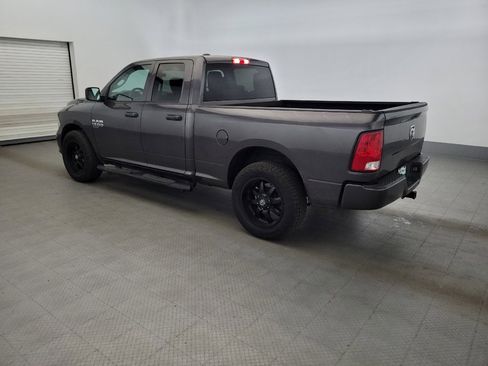 Used 2019 RAM 1500 Express w/ Express Value Package RWD image 3