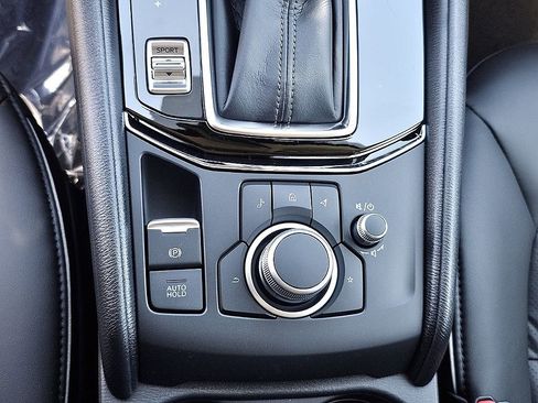 New 2025 MAZDA CX-5 AWD 2.5 S w/ Select Package image 30