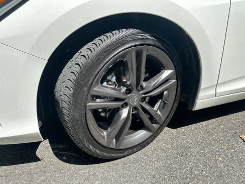 Used 2024 Acura Integra A-Spec FWD image 7