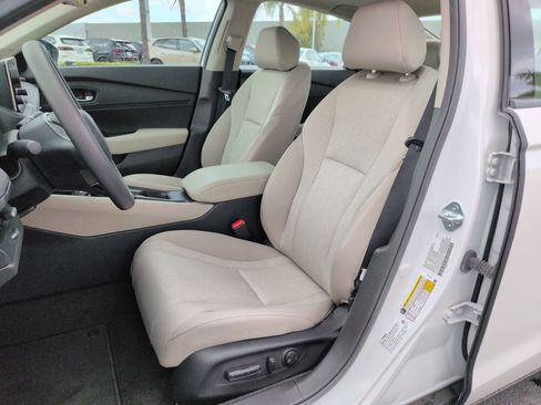 Used 2023 Honda Accord EX image 16
