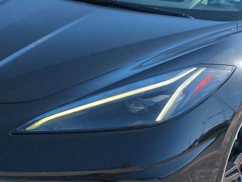 Used 2021 Chevrolet Corvette Stingray Preferred Cpe w/ 2LT RWD image 9