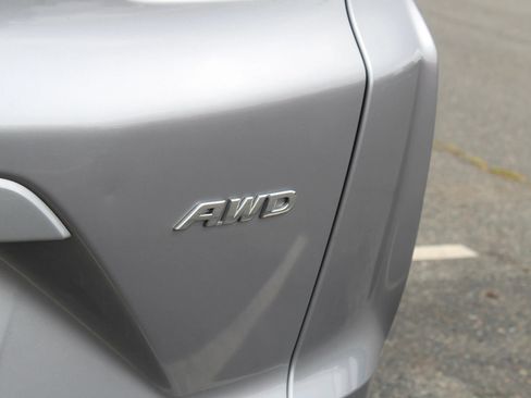 Used 2018 Honda CR-V EX image 40