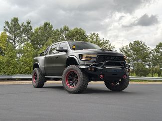Used 2021 RAM 1500 TRX w/ TRX Level 2 Equipment Group AWD/4WD video 2