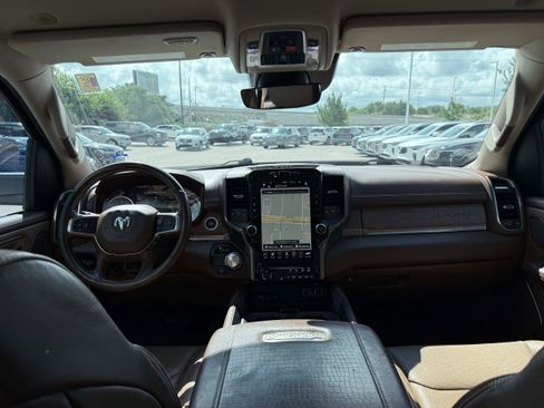 Used 2019 RAM 1500 Limited RWD image 14