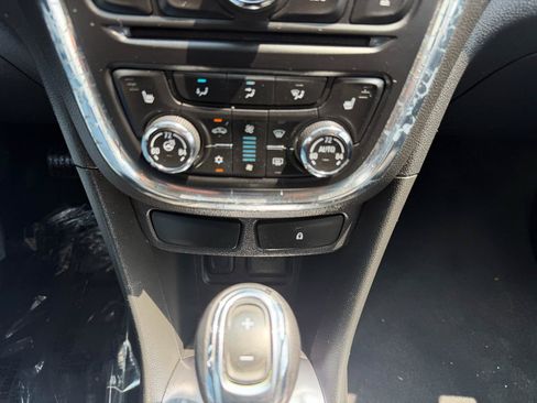 Used 2014 Buick Encore Leather FWD image 14