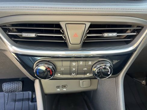 New 2026 Buick Encore GX Sport Touring w/ Advanced Technology Package image 28