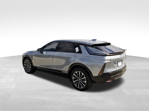 New 2026 Cadillac Lyriq Sport image 3