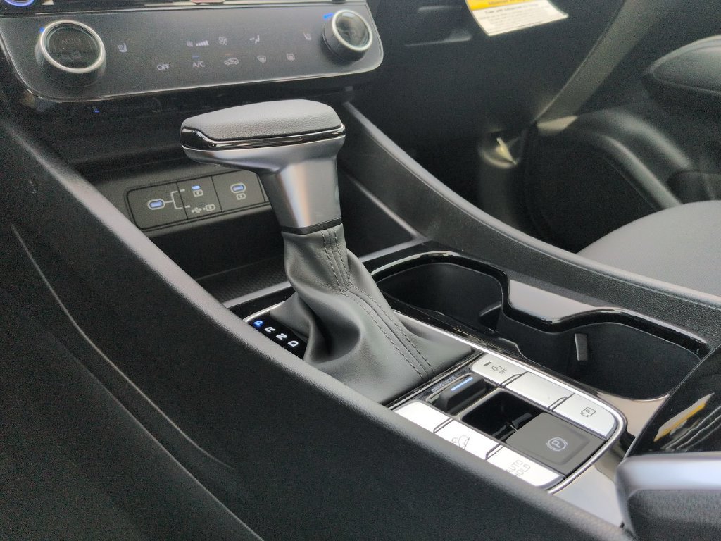 New 2026 Hyundai Tucson SEL Plus FWD image 25