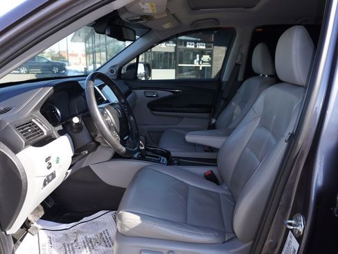 Used 2019 Honda Ridgeline RTL-E image 21