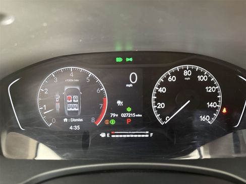 Used 2023 Honda Civic EX image 10