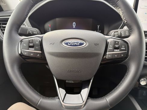 Used 2023 Ford Escape Active w/ Tech Pack #1 image 26