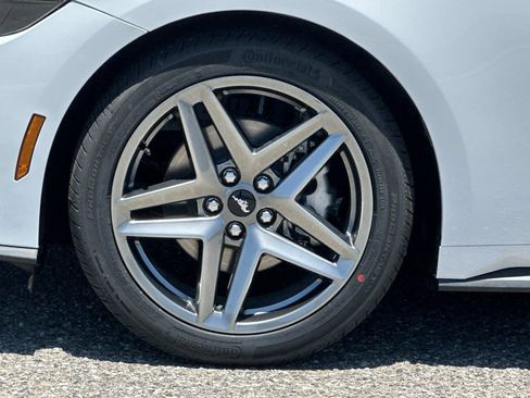 New 2026 Ford Mustang Premium RWD image 24