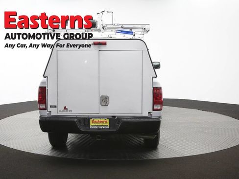Used 2023 RAM 1500 Tradesman RWD image 32