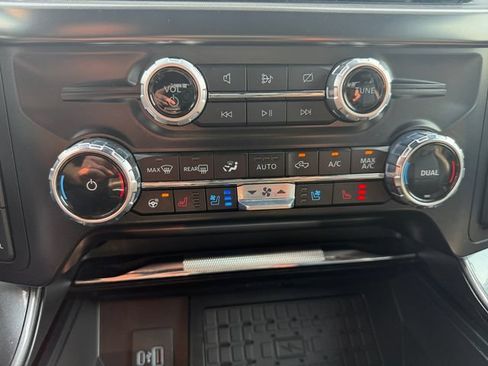 Used 2023 Ford F150 Tremor w/ Equipment Group 402A High AWD/4WD image 17