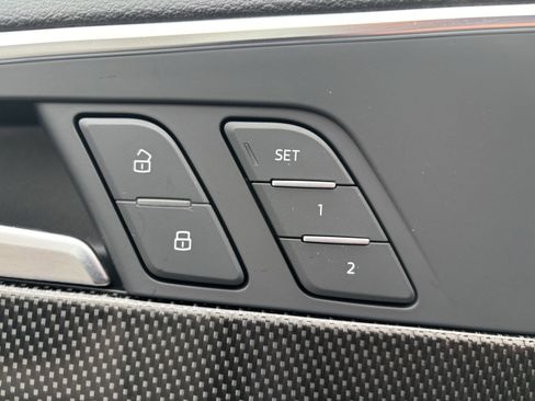 Used 2019 Audi S5 Premium Plus w/ Premium Plus image 28