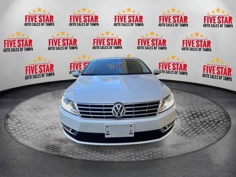 Used 2016 Volkswagen CC Sport image 2