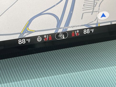 New 2026 Nissan Murano Platinum w/ Cargo Package image 35