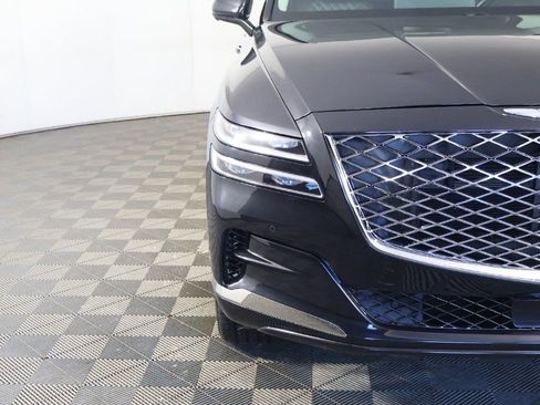 Used 2024 Genesis GV80 3.5T image 17