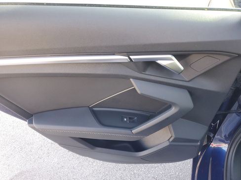 Used 2024 Audi A3 2.0T Premium image 17