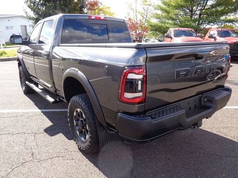Certified 2019 RAM 2500 Power Wagon image 3