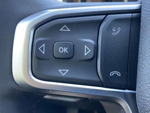 New 2026 RAM 2500 Big Horn AWD/4WD image 55